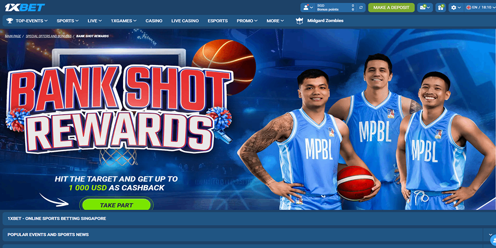 معرفی بونوس‌ ها و پاداش‌ های ویژه در وان ایکس بت​