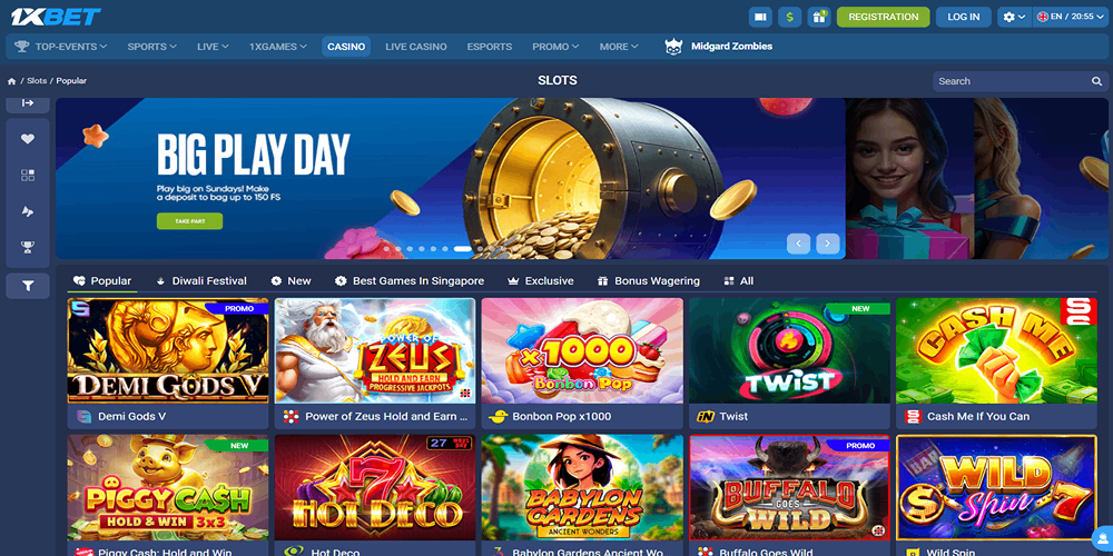 شناخت ساختار شرط‌ بندی در سایت 1XBET