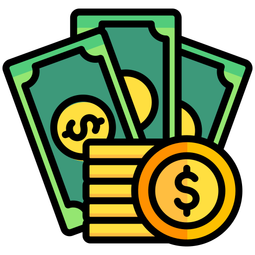 Currency Icon