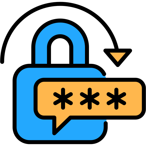 Password Icon